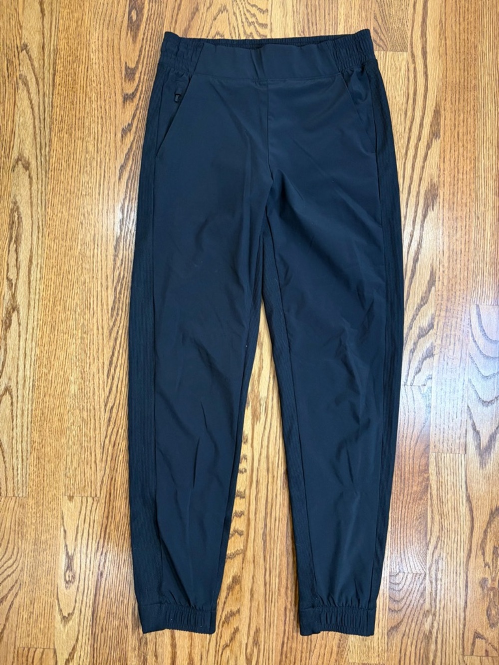 Athleta Brooklyn Jogger Black - Picture 8 of 13